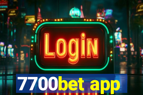 7700bet app